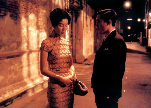 Wong Kar-wai_In the Mood For Love