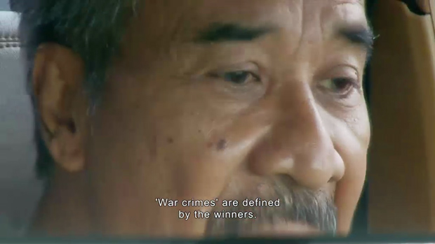 Tha Act of Killing