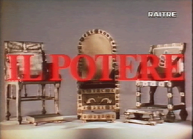 Il potere