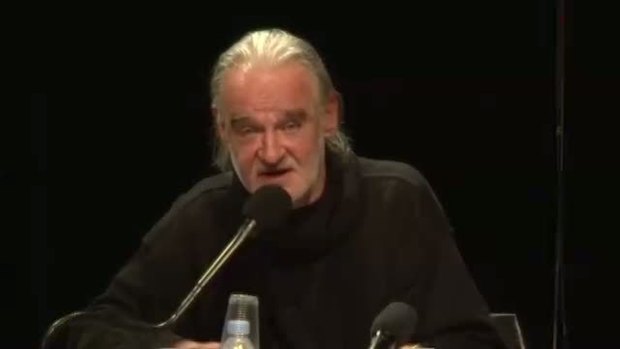 Béla Tarr_Pompidou01