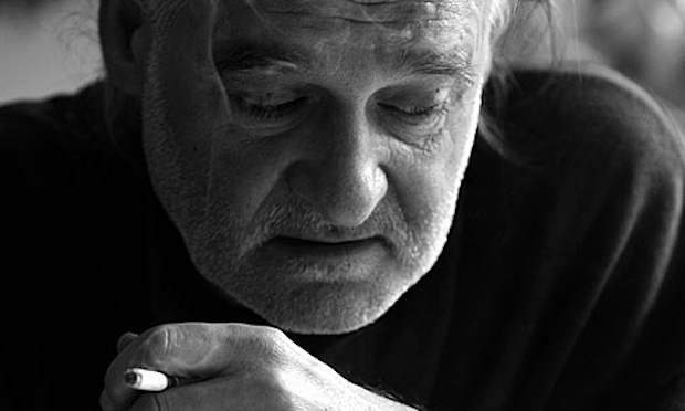 Tarr Béla