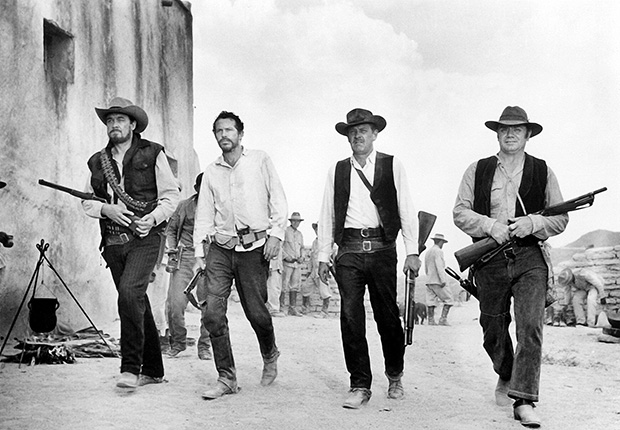 Wild Bunch