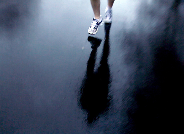 The Runners