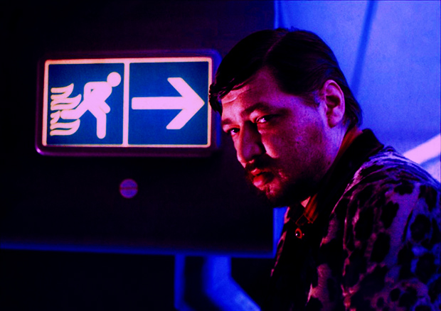 Fassbinder