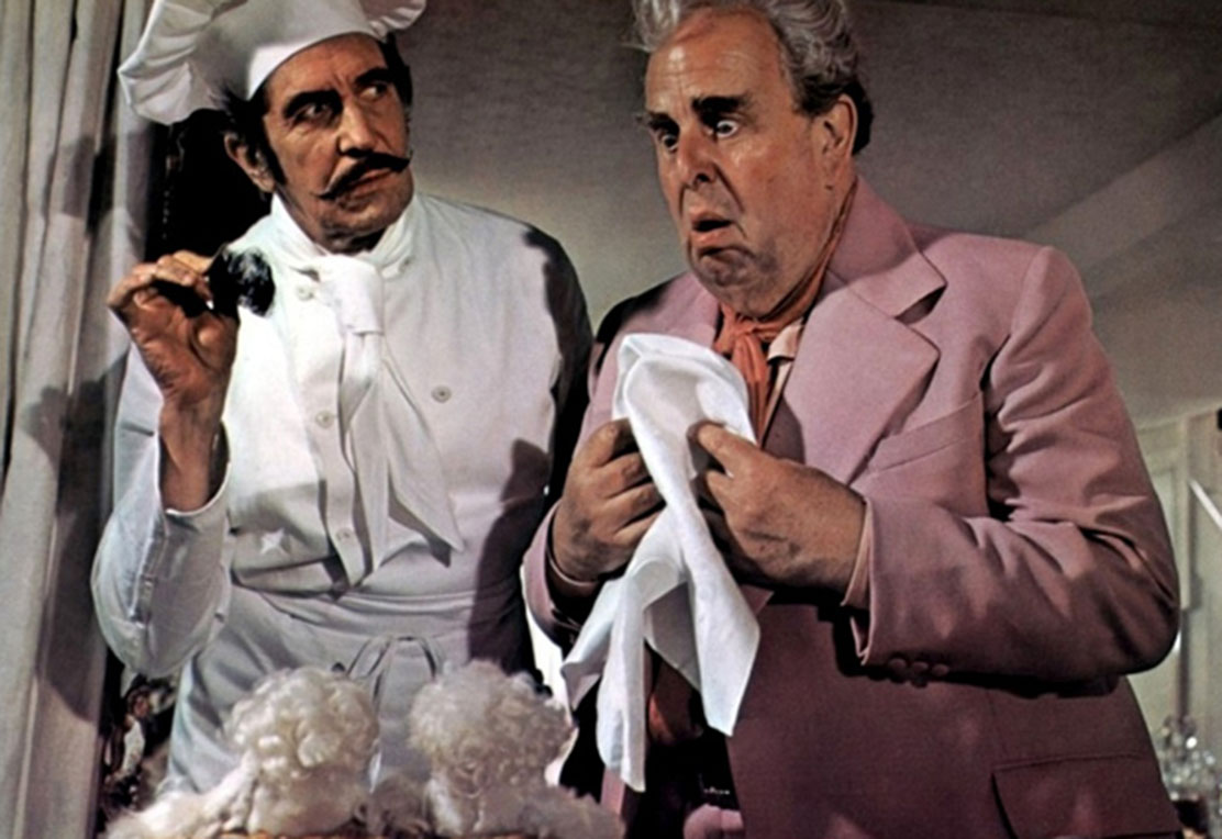 Theatre of Blood