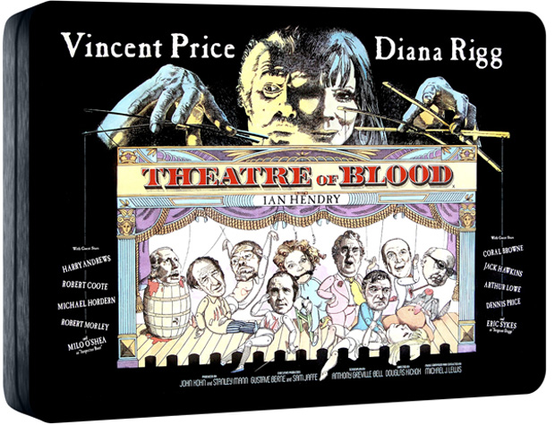 Theatre of Blood_Steelbook