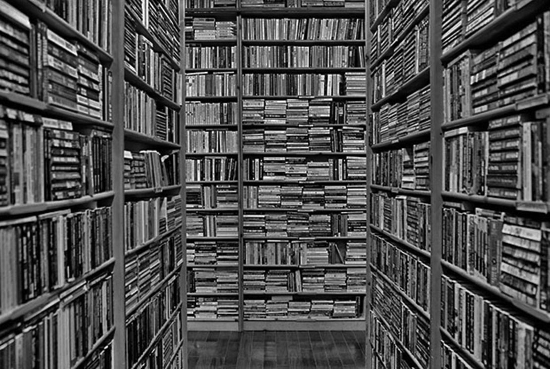 bookshop