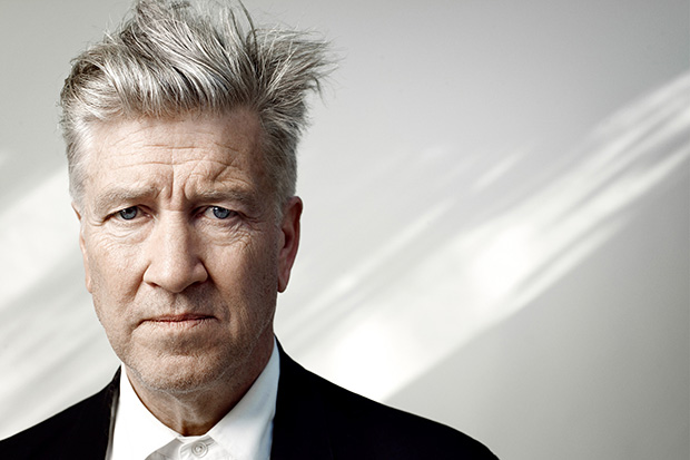 5 David Lynch