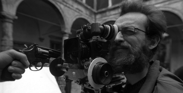 Alessandro Rossi