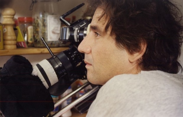 Angelos Abazoglou