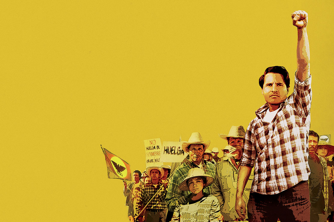 cesar chavez