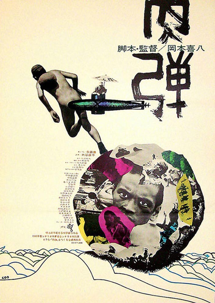 Nikudan_Yoji KURI