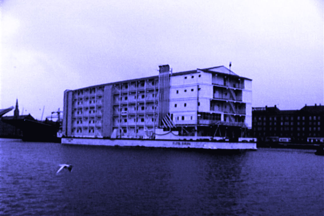 flotel europa