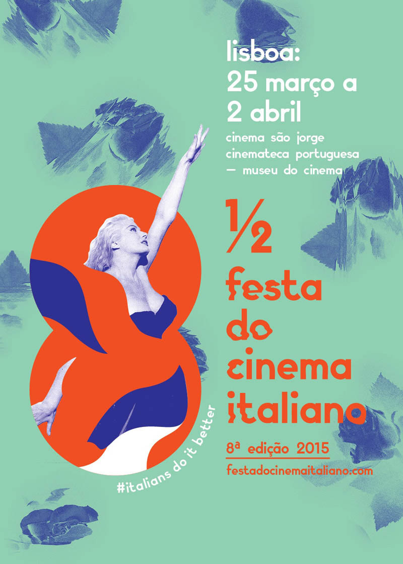 Festa do cinema italiano_2015
