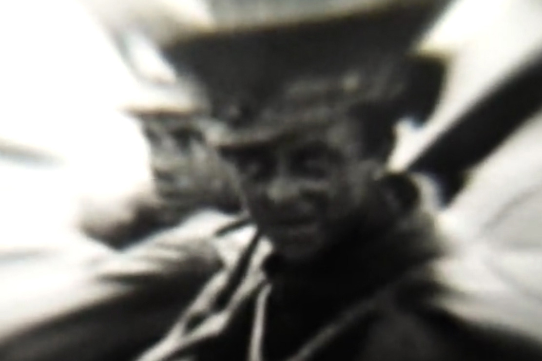 The Tin Hat