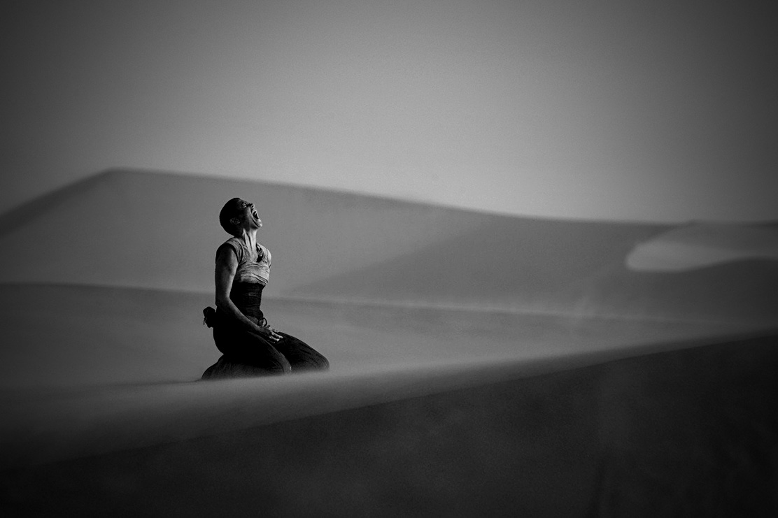 Mad Max