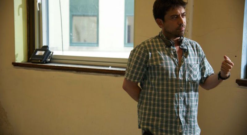 Alfonso Gomez-Rejon