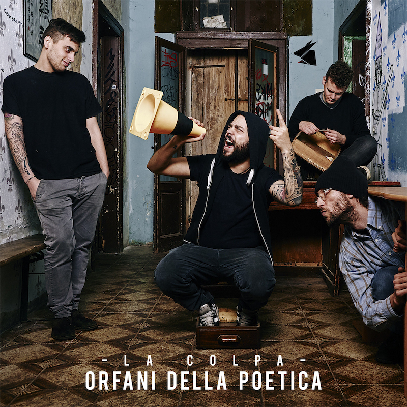 La colpa_cover