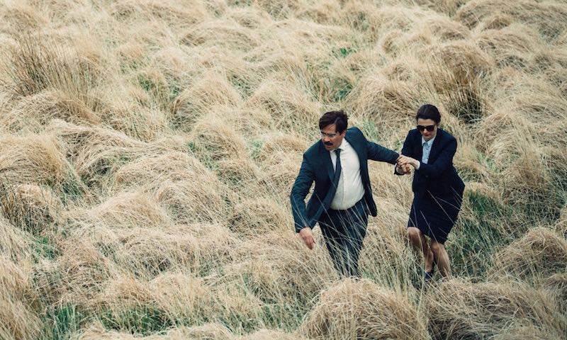 The Lobster01