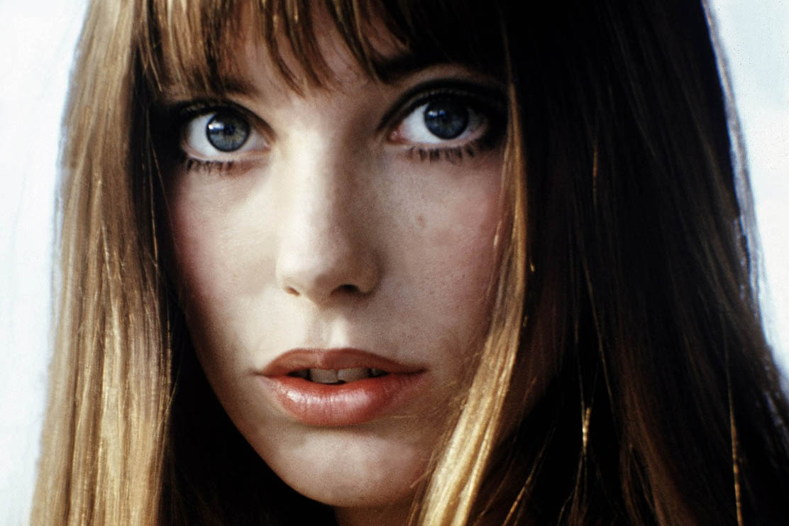 JANE BIRKIN