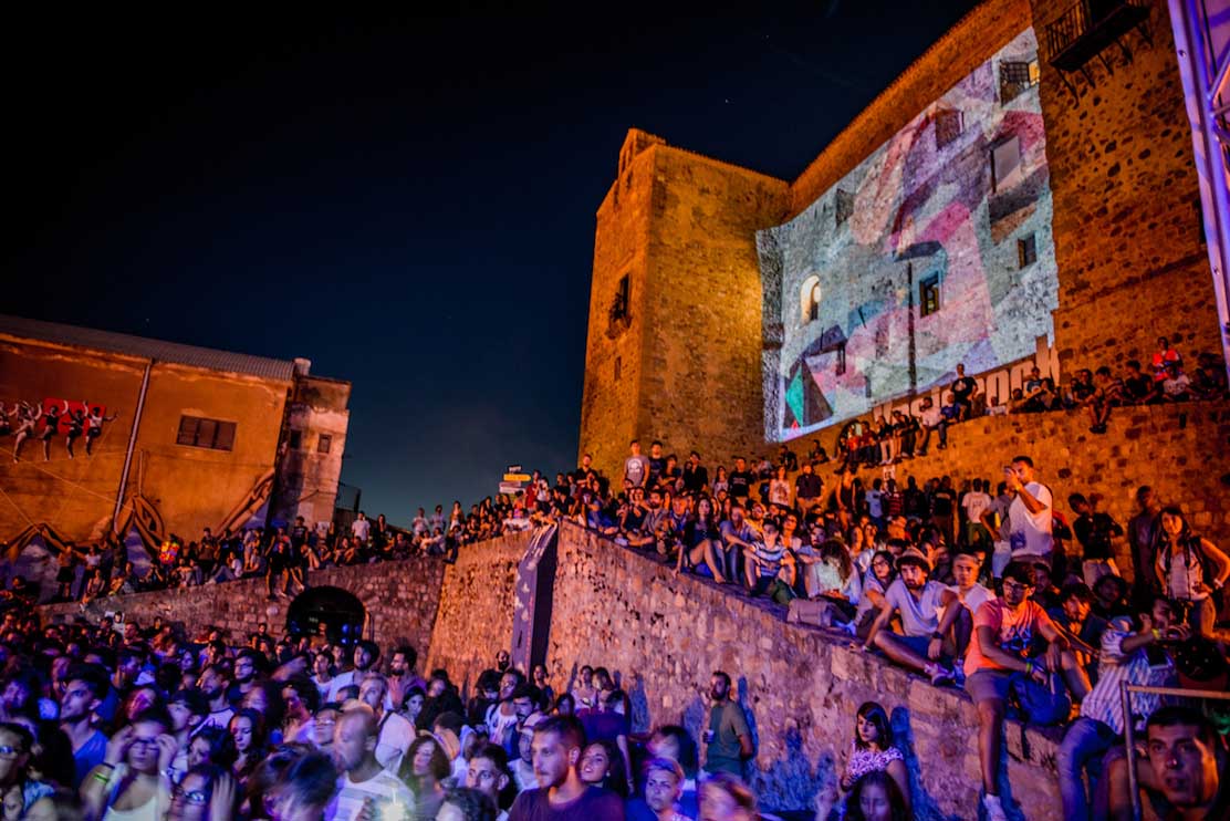Ypsigrock-Festival-Castello-Stage_Elisabetta-Brian