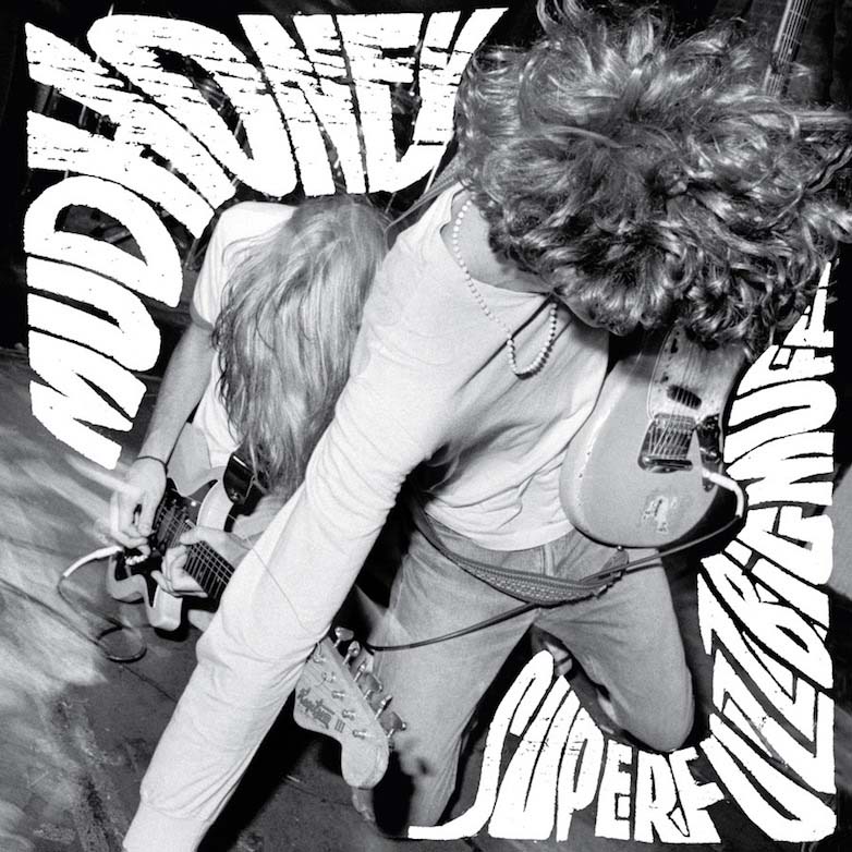 mudhoney