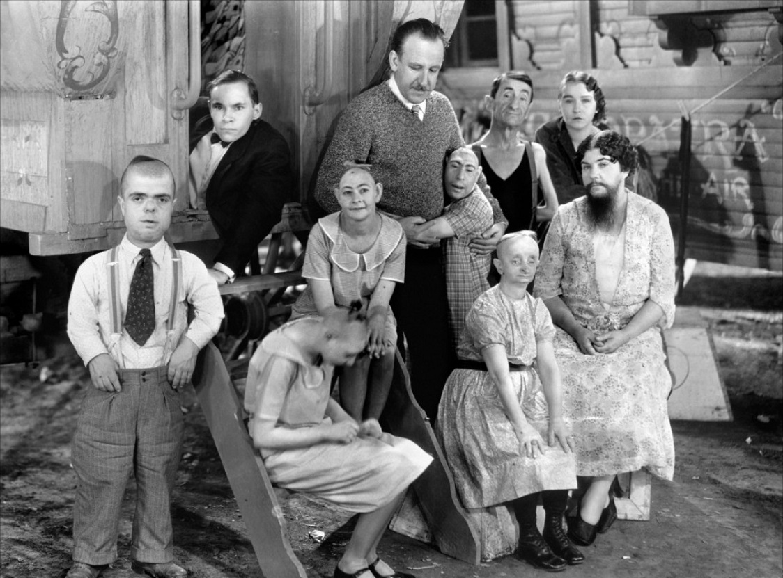 tod-browning-freaks-behind-the-scenes
