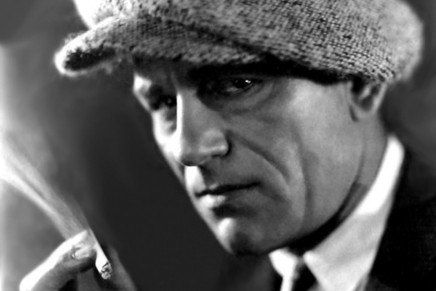 “Presentarti con il tuo vero volto e renderlo presentabile, questo è difficile!”. Lon Chaney