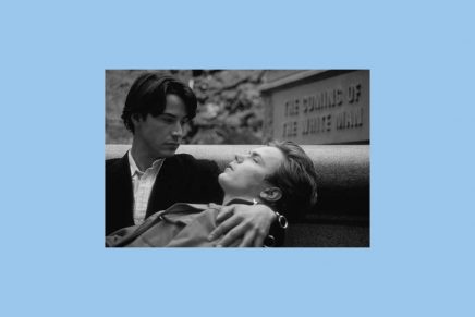 My Own Private Idaho > Gus Van Sant