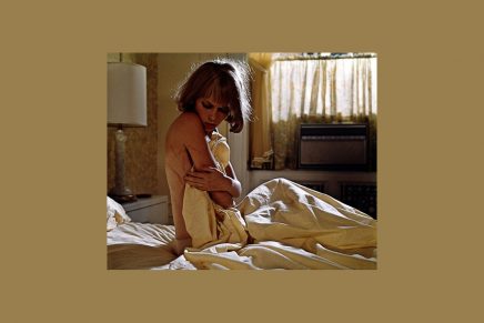 Rosemary’s Baby > Roman Polanski Rosemary’s Baby > Roman Polanski