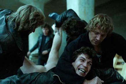 “Spetters” di Paul Verhoeven (1980) “Spetters” di Paul Verhoeven (1980)