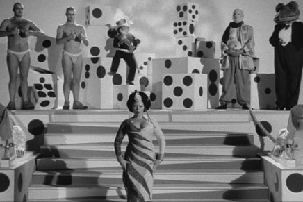 Forbidden Zone > Richard Elfman Forbidden Zone > Richard Elfman