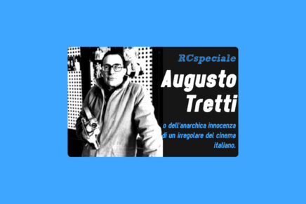 speciale AUGUSTO TRETTI speciale AUGUSTO TRETTI