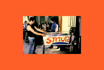 Alcool. Un film di Augusto Tretti Alcool. Un film di Augusto Tretti