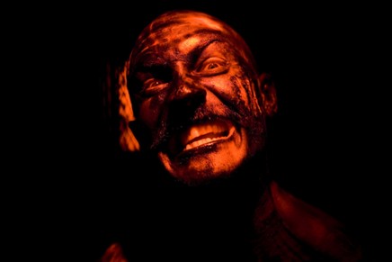 Bronson > Nicolas Winding Refn Bronson > Nicolas Winding Refn