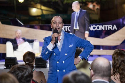 Checco il populista e la prevalenza del cretino Checco il populista e la prevalenza del cretino
