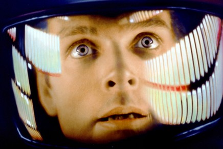 Lost in Space (Odyssey) Lost in Space (Odyssey)