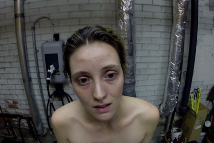 David Cronenberg | The Nest