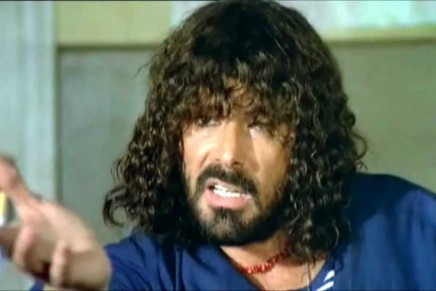 Tomas Milian (con Manlio Gomarasca) | Monnezza amore mio