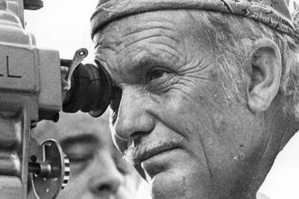 Locarno 68 // Retrospettiva Sam Peckinpah
