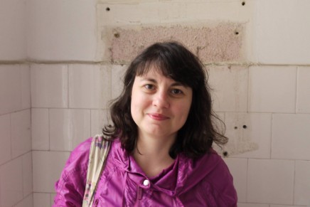 Elina Psikou Elina Psikou