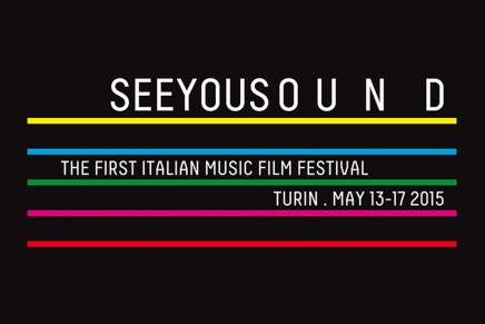 Torino // SeeYouSound (13-17 maggio 2015)