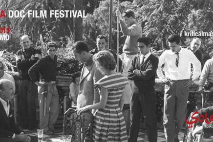 Palermo // X Sole Luna Doc Film Festival Palermo // X Sole Luna Doc Film Festival