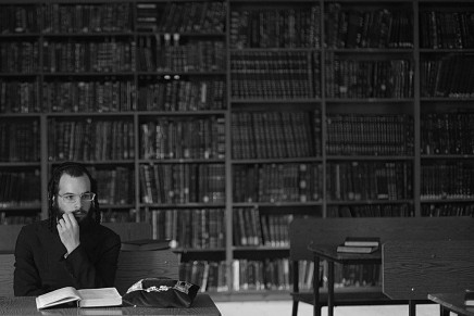 Rapsodie israeliane. Il Jerusalem Film Festival 2015