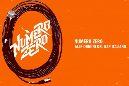 Numero Zero – Alle origini del Rap italiano | anteprima milanese (13 luglio 2015) Numero Zero – Alle origini del Rap italiano | anteprima milanese (13 luglio 2015)
