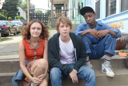 Me and Earl and the Dying Girl > Alfonso Gomez-Rejon Me and Earl and the Dying Girl > Alfonso Gomez-Rejon