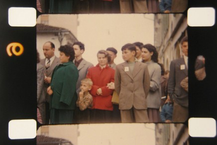 Conversazione con Paolo Simoni e Mirco Santi di Home Movies – Archivio Nazionale del Film di Famiglia Conversazione con Paolo Simoni e Mirco Santi di Home Movies – Archivio Nazionale del Film di Famiglia