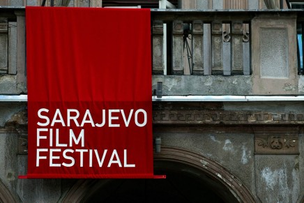 Sarajevo Film Festival 2015 [Report]