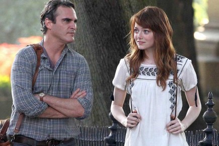 Irrational Man > Woody Allen Irrational Man > Woody Allen