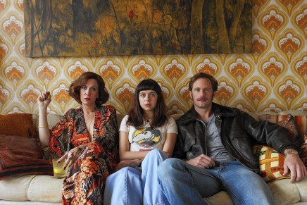 The Diary of a Teenage Girl > Marielle Heller The Diary of a Teenage Girl > Marielle Heller